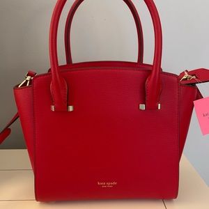 Kate Spade Medium Satchel